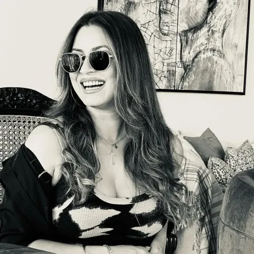 Ajay Devgn urged Mahima Chaudhry to see plastic surgeon after accident