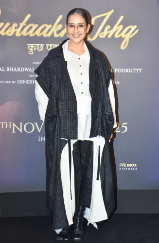 Manisha Koirala on Bollywood's age gap: 'A grandfather can be a hero, but a married actress is taboo'