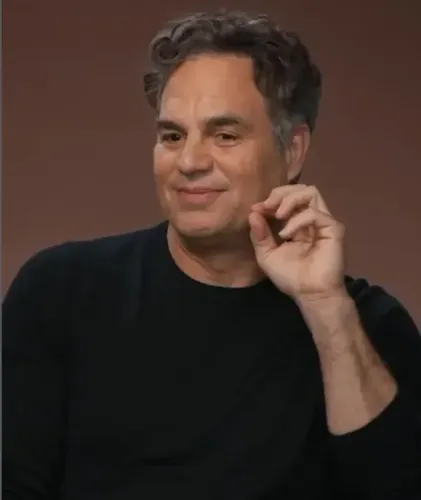 How Did Mark Ruffalo Save Woody Harrelson from a Bar Fight?