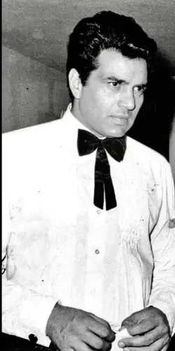 What Did Salim Khan Say About His 65-Year Friendship with Dharmendra?