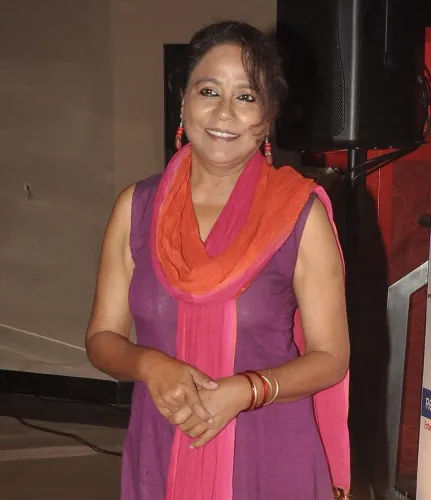 Seema Biswas on Bandit Queen: 'I felt only I could do this role'