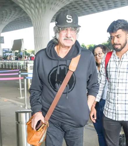 Shakti Kapoor recalls shopkeeper who predicted his Bollywood rise