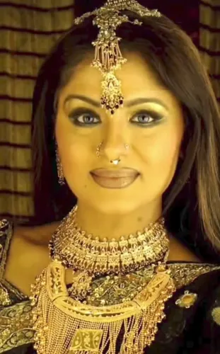 Sudha Chandran Reflects on How Jaipur Foot Made Her an International Star