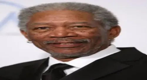 Morgan Freeman's Friendship Lesson That Tim Robbins Never Forgot
