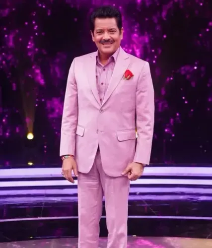 How Did Udit Narayan Join ‘Dil Toh Pagal Hai’?