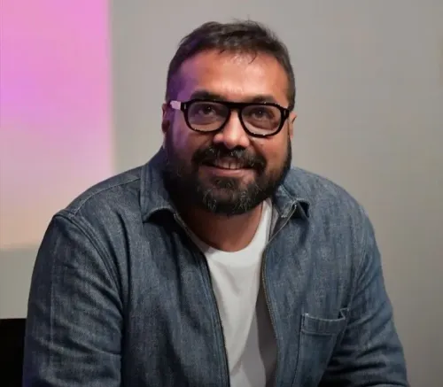 What Really Happened Between Vasan Bala and Anurag Kashyap on the ‘Gangs of Wasseypur’ Sets?