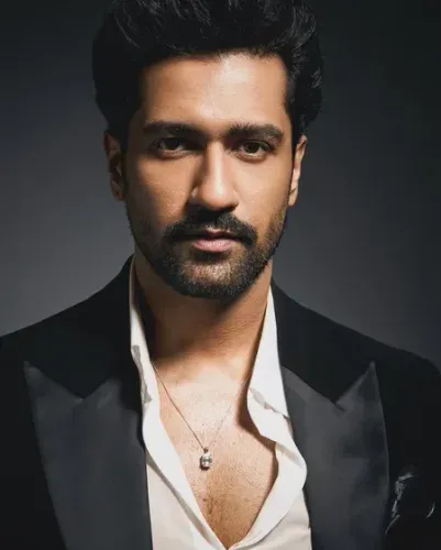 Vicky Kaushal's fanboy moment: How he tricked his way to meeting Hrithik