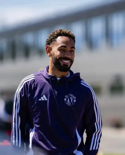 Did Matheus Cunha Dream of Playing for Manchester United?
