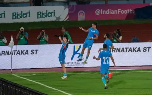 India vs Uruguay football match: date, time, venue and live streaming details