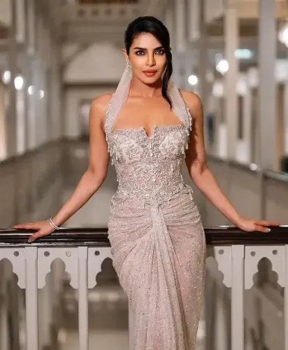 Where Does Priyanka Chopra Spend Her Earnings?
