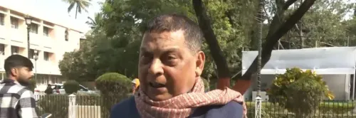 Where is Tejashwi Yadav? JD(U) Raises Questions on His Assembly Absence