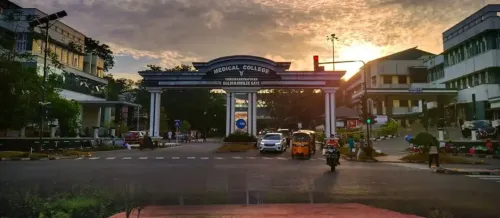 Is Thiruvananthapuram Medical College Still Stuck in 1986?