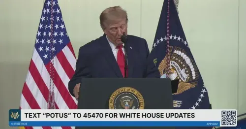 White House Claims Record Jobs, Income, and Tax Refunds in 2026