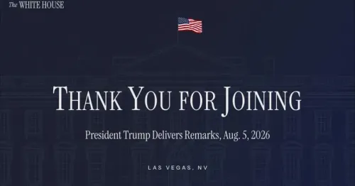 White House Claims Record U.S. Employment in History
