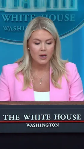 White House Claims Zero Illegal Aliens Released Under Current Admin
