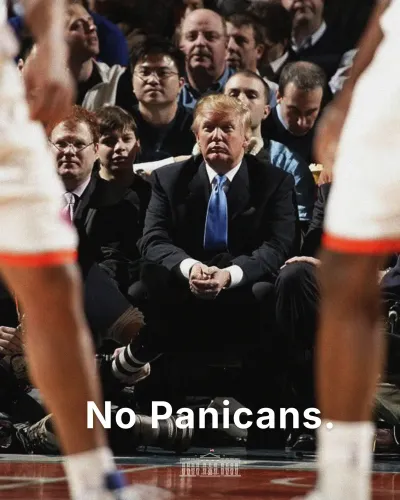 White House Dares Critics: 'Keep Doubting. Keep Watching.'