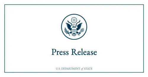 White House Flags State Dept. Statement on Far-Left Terror