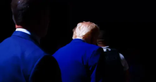 White House Marks 250 Years of American Freedom