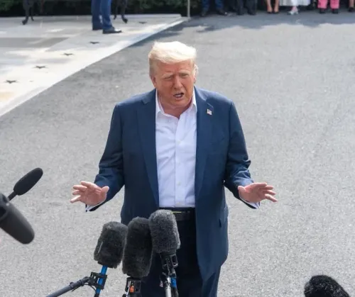 Is the White House Planning to Abolish FEMA?