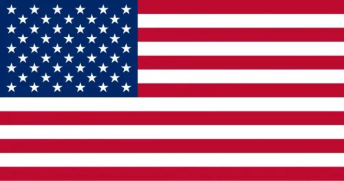 White House Recites Pledge of Allegiance Ahead of July 4