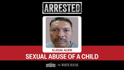 White House Signals ICE Focus on Criminal Deportations