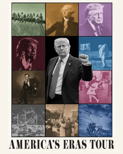 White House Teases Long-Awaited Announcement