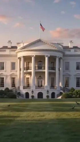 White House Tells Critics to Stay Quiet, Says 'It Will All Work Out'