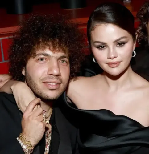 Who was the matchmaker for Selena Gomez and Benny Blanco? Their story unveiled