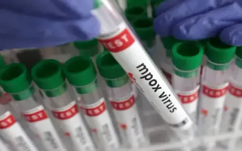Has the WHO Declared Mpox No Longer a Global Health Emergency?
