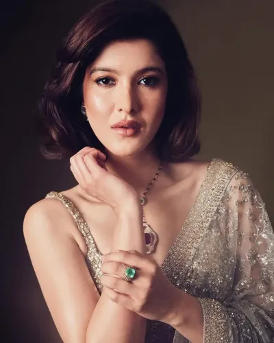 Why Did Producer Mansi Bagla Choose Shanaya Kapoor for ‘Aankhon Ki Gustaakhiyan’?