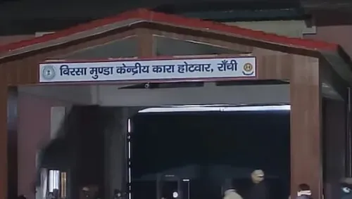 Why has accountability not been established? Jharkhand HC questions government over dance party in Ranchi jail