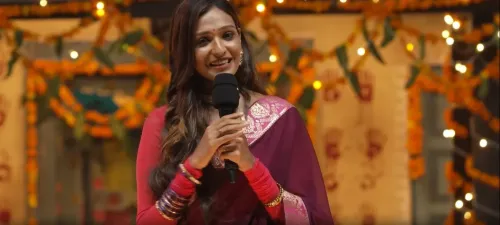 What Made Aishwarya Khare’s Performance of “Tu Mera Humdard Hai” Bring Erica Packard to Tears on 'Chhoriyan Chali Gaon'?