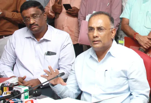 Why did BJP call Suhas Shetty a rowdy and now a martyr?