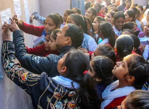 Should India’s Education System Prioritize Skills Over Marks?