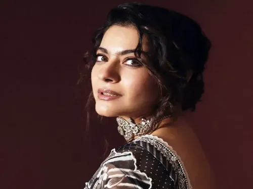 What Did Kajol Ask Akshay Kumar About Maska?