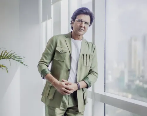 Why Does Kay Kay Menon Find His Acting Method Boring?
