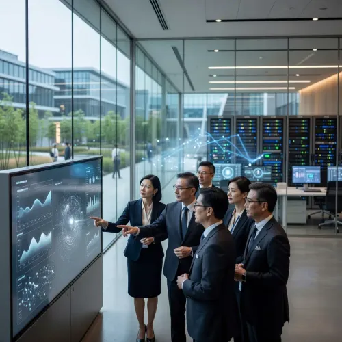Alibaba's MuleRun targets enterprise AI agents with safer, one-stop platform
