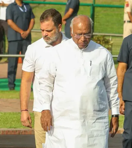 INDIA bloc unity efforts keep faltering: Why Opposition can't close ranks against BJP