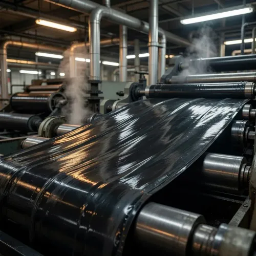 China opens 100,000-tonne rare earth rubber plant for EV tyres