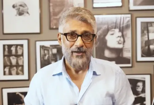 Why Does Vivek Agnihotri Consider 'The Bengal Files' a Protest Against Historical Erasure?