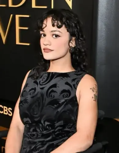 Wicked Actress Marissa Bode Denied Flight Boarding Due to Wheelchair