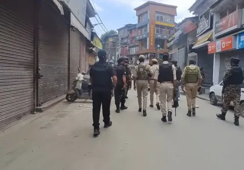 Budgam rape-murder of 12-year-old: Kashmir in grief, SIT formed
