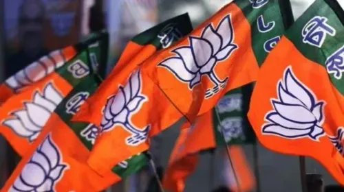 Is the Widow of a Slain BJP Worker in Bengal Facing Threats to Her Life?