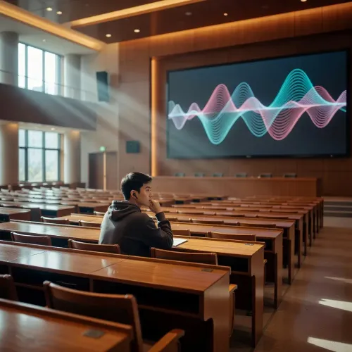 Shenzhen university to drop English classes, citing AI translation