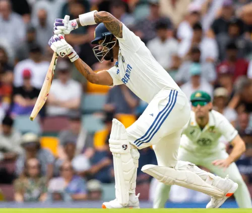 Where Will ‘Most Experienced Batter’ KL Rahul Bat?