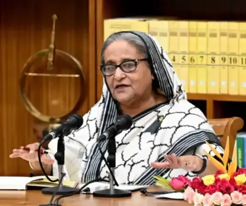 Will Bangladesh's Golden Days of Prosperity Return?