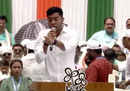 Will BJP be forced to chant ‘Jai Bangla’ after 2026 Assembly elections?