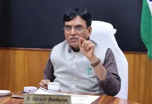 Union Minister Affirms Commitment to Quality Healthcare for Insured Workers