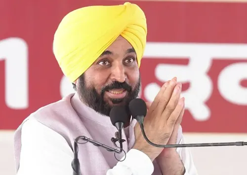 Why Should the Centre Recognize Guru Teg Bahadur's Martyrdom Day as Human Rights Day?