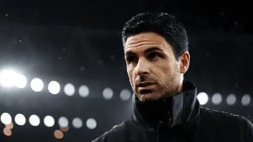 What is Arsenal Manager Mikel Arteta Saying About Nwaneri's Transfer?